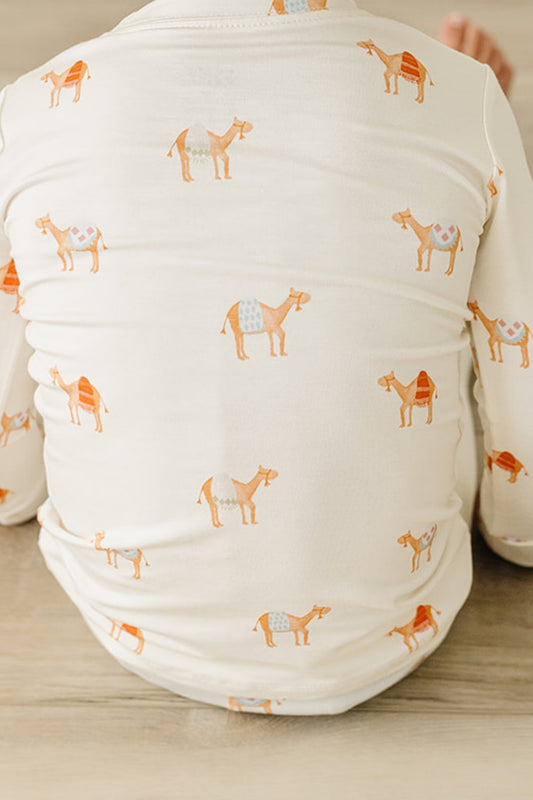 Camels Toddler Set