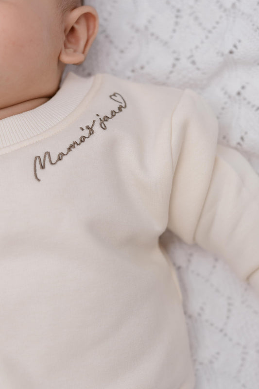 Mama's Jaan Sweatshirt