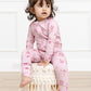 A Girl's Ramadan Dream Zip Romper