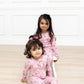 A Girl's Ramadan Dream Zip Romper