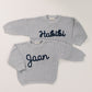 Habibi Sweater