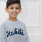 Habibi Sweater