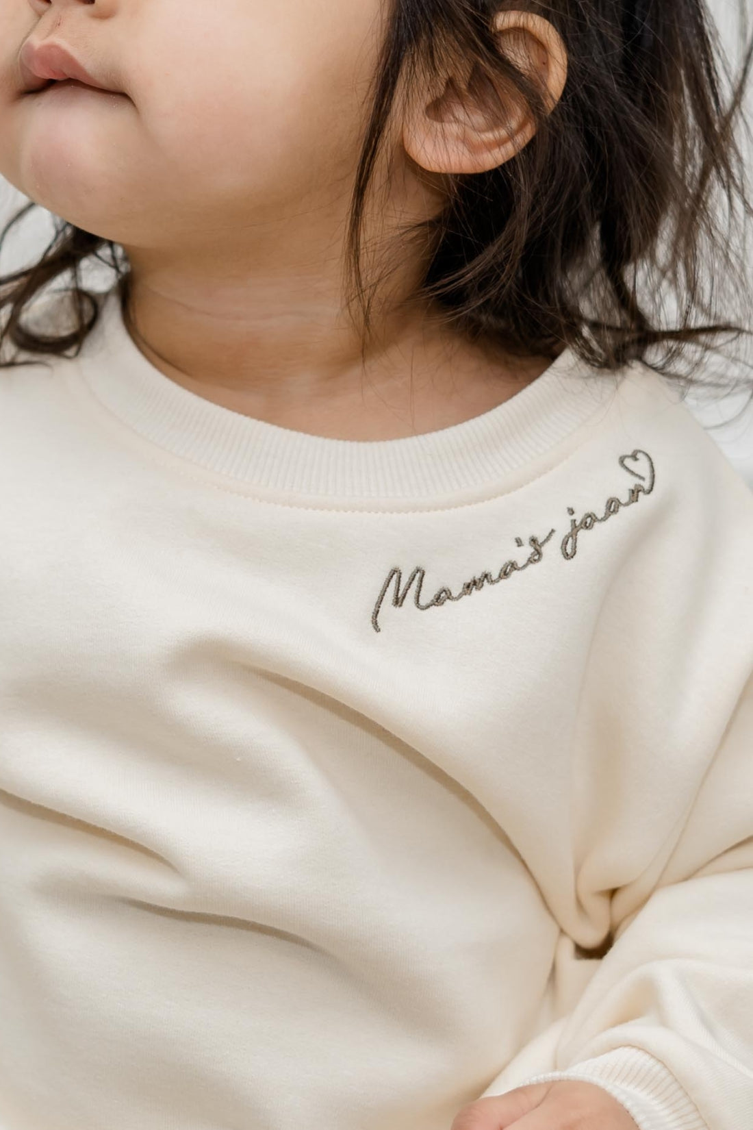 Mama's Jaan Sweatshirt