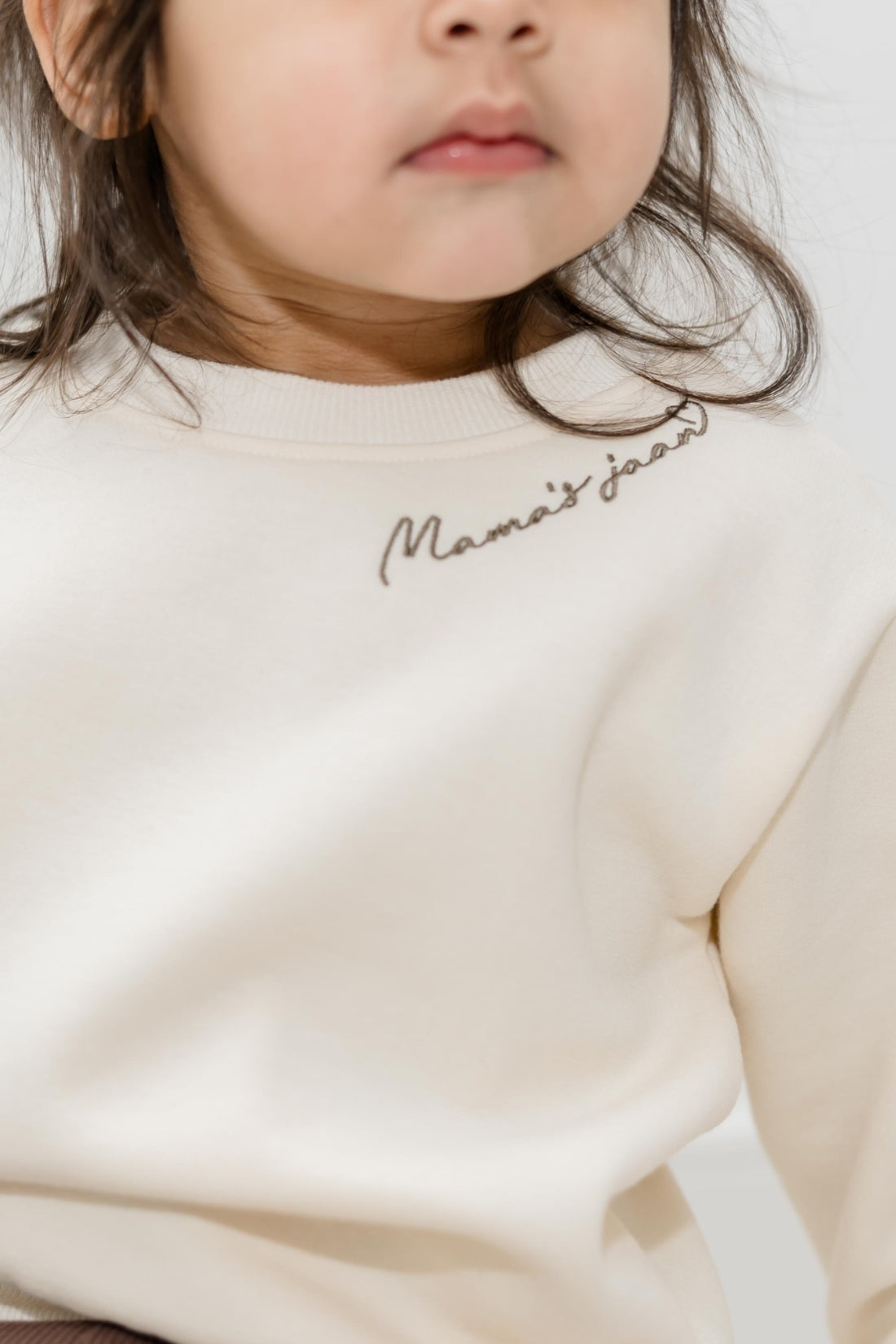 Mama's Jaan Sweatshirt